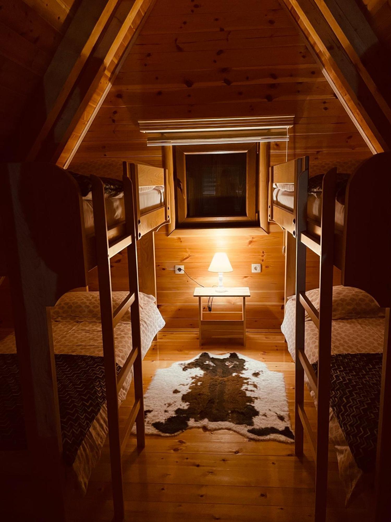 Guest House Lena Žabljak Exteriér fotografie