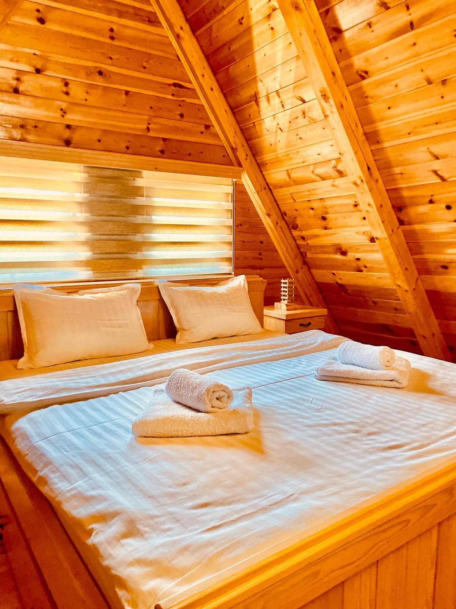 Guest House Lena Žabljak Exteriér fotografie